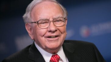 warren buffett