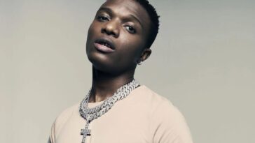 Wizkid