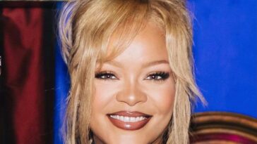 Rihanna