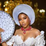 Mercy Eke