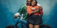 Funke Akindele and Falzthebadguy