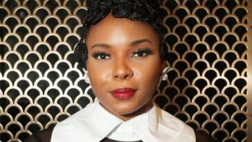 Yemi Alade