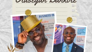 Olusegun Bankole