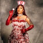 Toyin Lawani