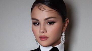 Selena Gomez