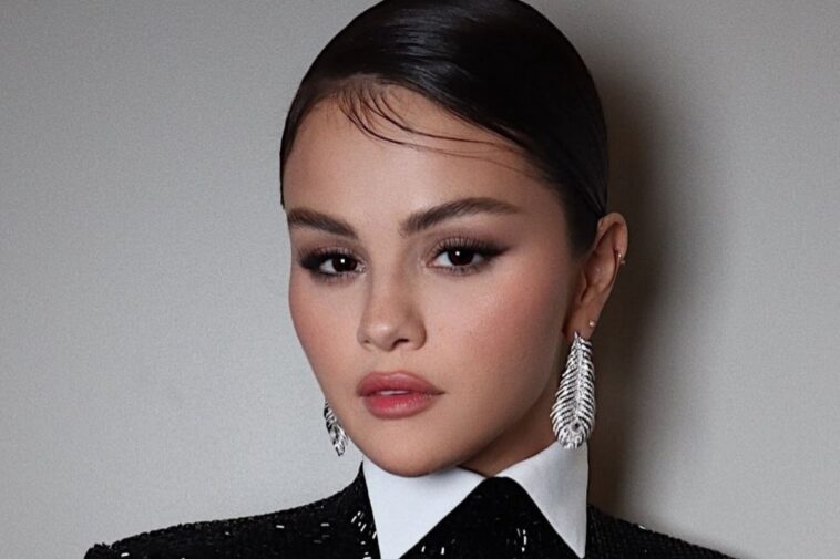 Selena Gomez