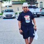 Chinedu Ikedieze