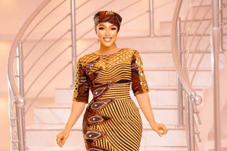Amb. King Tonto Dikeh