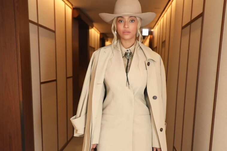 Beyoncé
